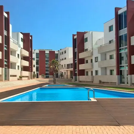 Marina Apartment Costa Nova