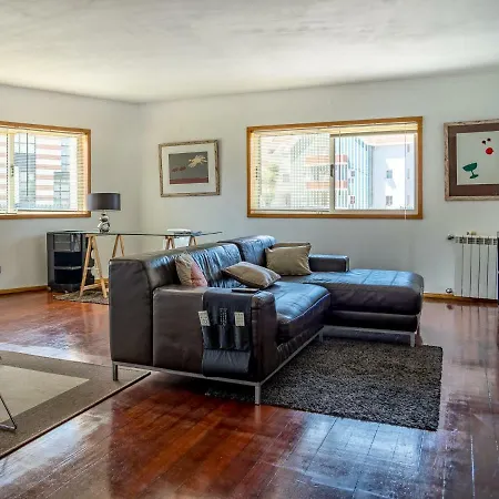 Apartment Marina Costa Nova