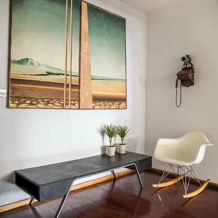 Apartment Marina