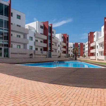 Marina Apartment *