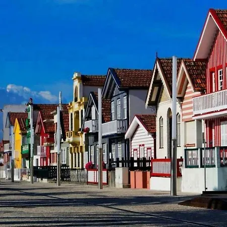 Apartment Marina *