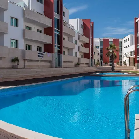 Apartment Marina