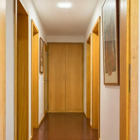 Marina Apartment *