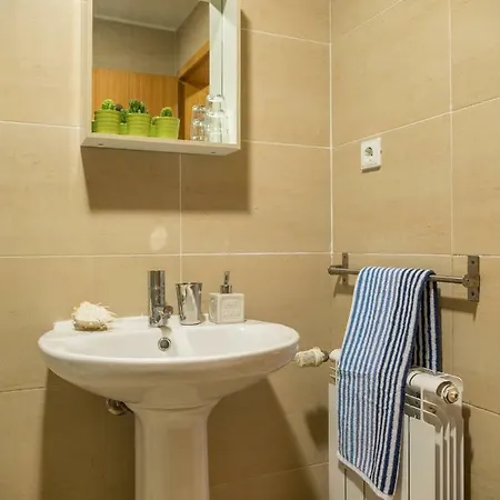 Marina Apartment Costa Nova
