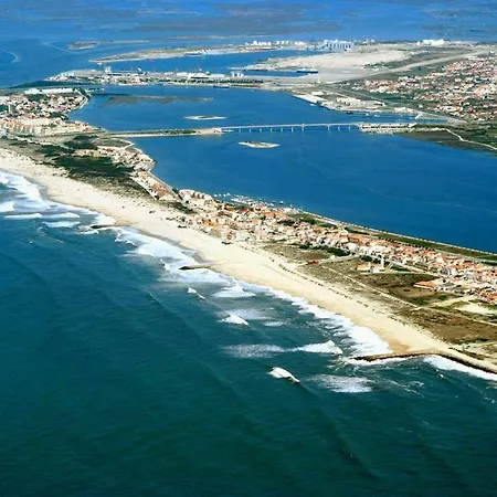 Marina Costa Nova